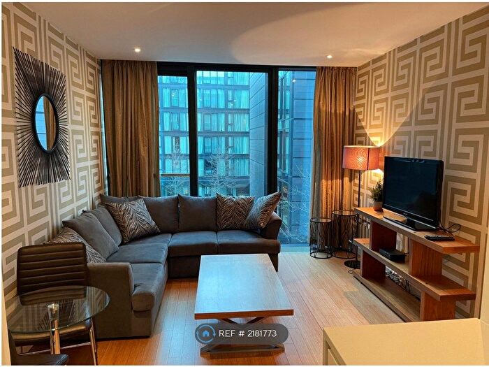 1 Bedroom Flat To Rent In Simpson Loan, Edinburgh, EH3