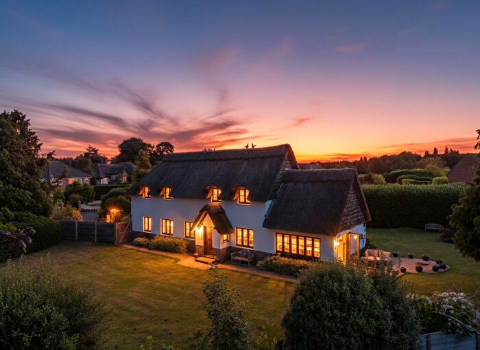 3 Bedroom Detached House For Sale In Ham Manor Way, Angmering, BN16