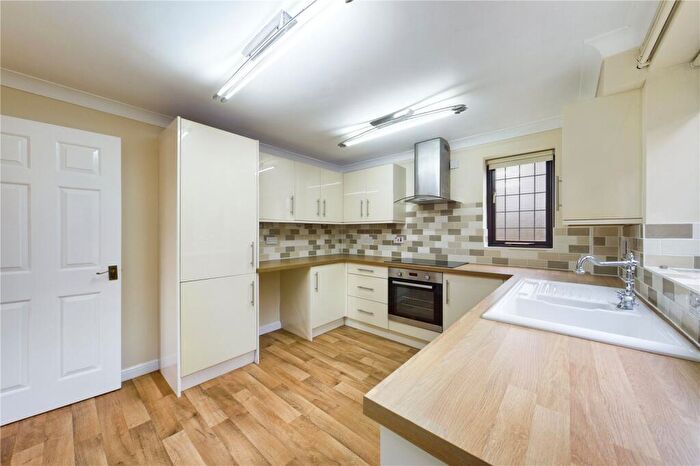 2 Bedroom Semi-Detached House To Rent In Foxes Close Farm, Gore Tree Road, Hemingford Grey, Huntingdon, Cambridgeshire, PE28