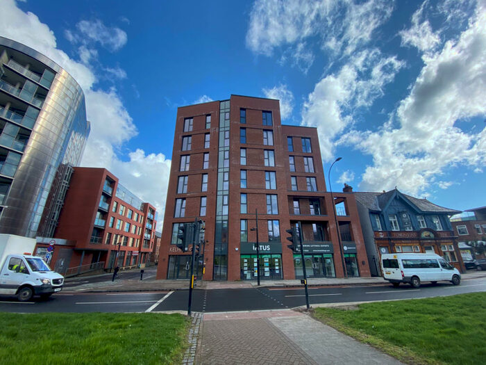 1 Bedroom Apartment To Rent In Kelham Gate, Sheffield, Yorkshire, S3