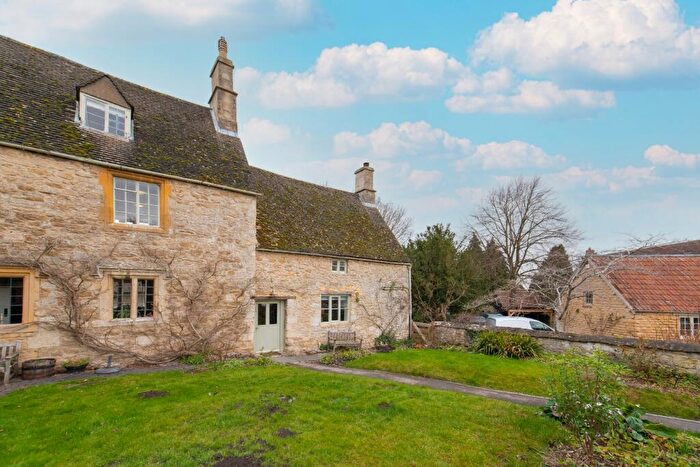 1 Bedroom Detached House To Rent In Stanton St. John, Oxford, Oxford, OX33