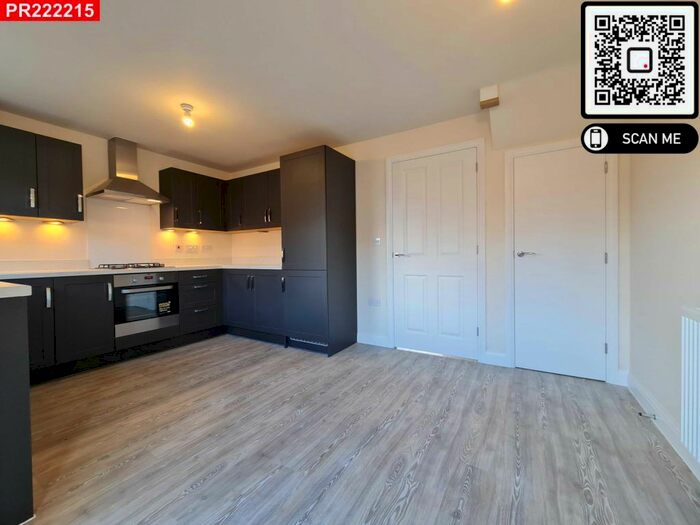 3 Bedroom Terraced House To Rent In Watson Drive, Lower End, MK17