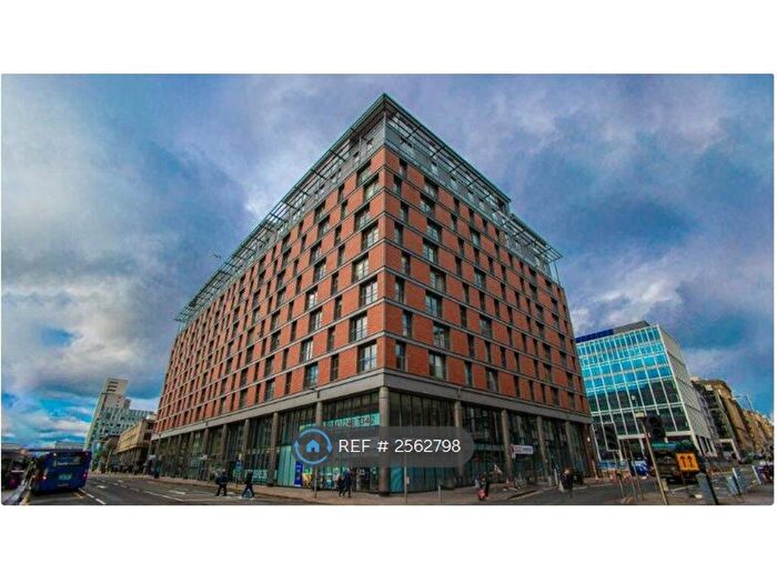2 Bedroom Flat To Rent In Argyle Street, Glasgow, G2