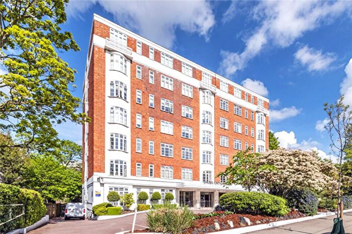 3 Bedroom Apartment To Rent In Grove End Gardens, Grove End Road, St John's Wood, London, NW8