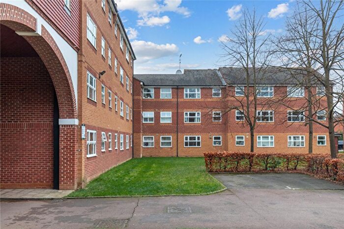 1 Bedroom Flat For Sale In Molyneux Drive, London, SW17