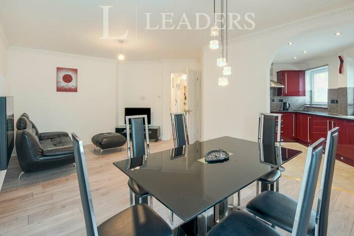 2 Bedroom Apartment To Rent In Portside, Brighton Marina, BN2