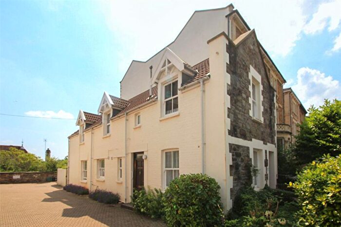 1 Bedroom Apartment For Sale In Whatley Road, Bristol, BS8