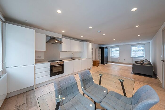 2 Bedroom Flat To Rent In Strutton Ground, London, SW1P