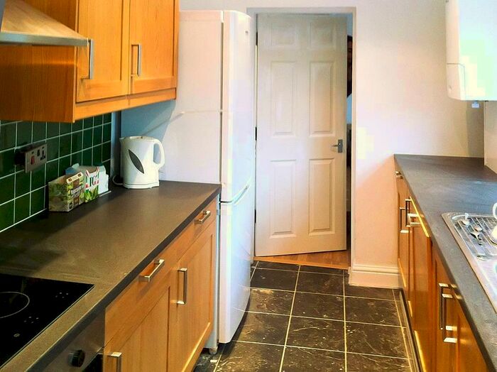 5 Bedroom House To Rent In Dartmouth Road, Selly Oak, Birmingham, B29