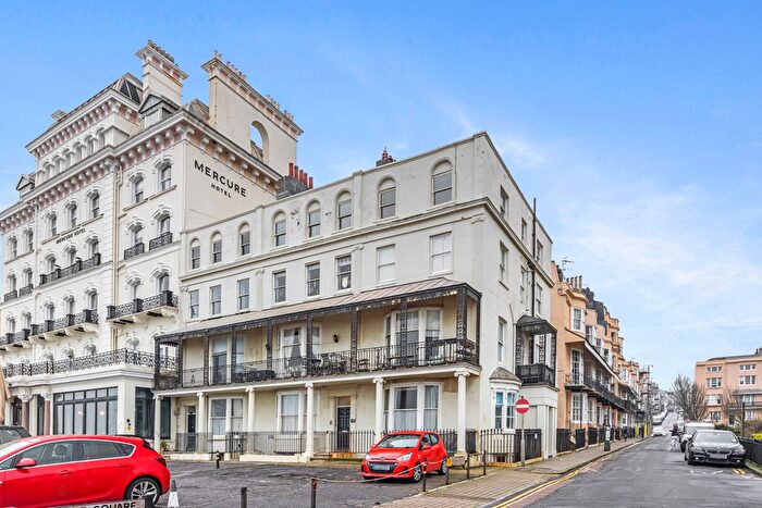 1 Bedroom Flat For Sale In Kings Road, Brighton, BN1