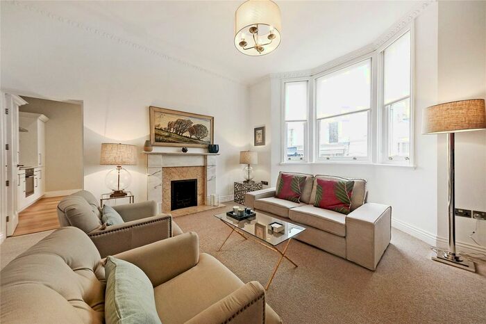 1 Bedroom Flat To Rent In Lennox Gardens, Knightsbridge, SW1X