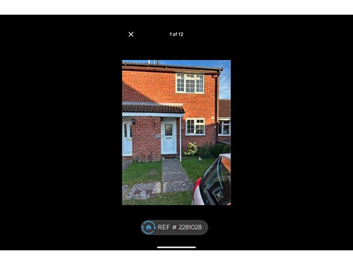 2 Bedroom Semi-Detached House To Rent In Acorn Way, Wigston, LE18