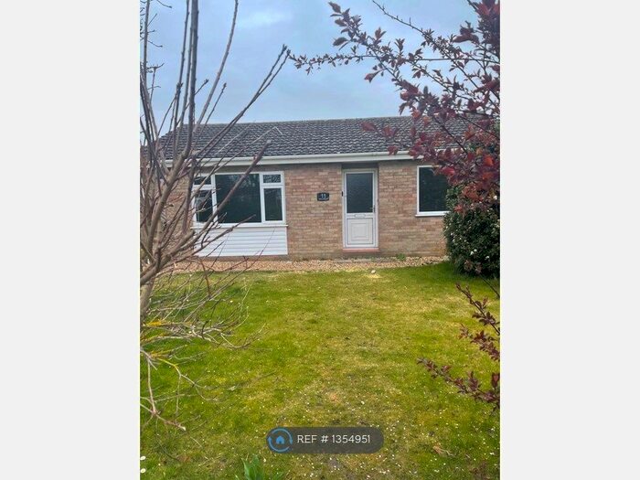 2 Bedroom Bungalow To Rent In Millfield, Ashill, Thetford, IP25