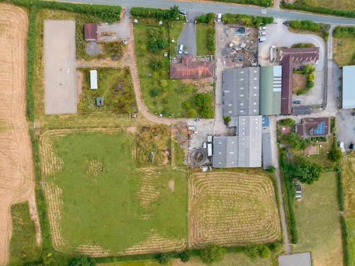 4 Bedroom Farm For Sale In Witham Friary, Frome, BA11