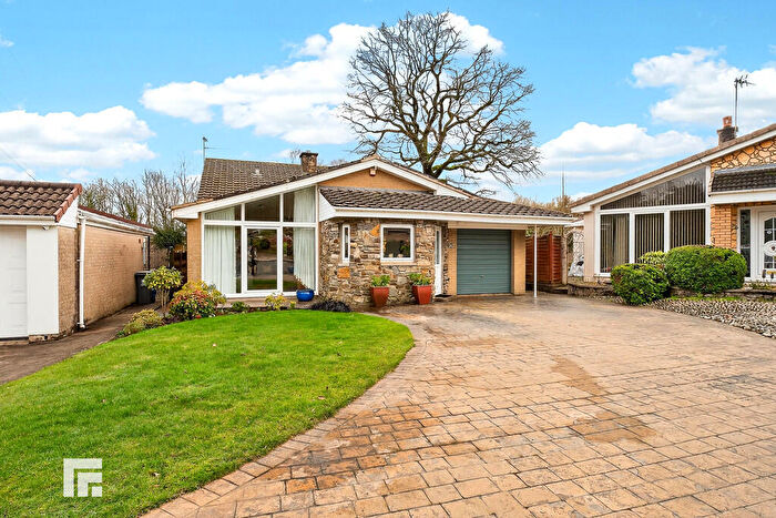 6 Bedroom Detached House For Sale In Maes-y-bryn, Radyr, Cardiff, CF15