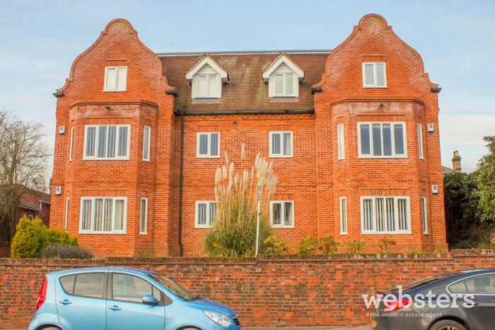 1 Bedroom Flat To Rent In Yarmouth Road, Thorpe St. Andrew, Norwich, NR7