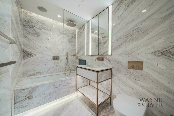 2 Bedroom Apartment To Rent In St Johns Wood Road, St Johns Wood, NW8