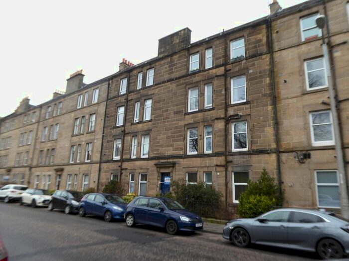1 Bedroom Flat To Rent In Balcarres Street, Morningside, Edinburgh, EH10