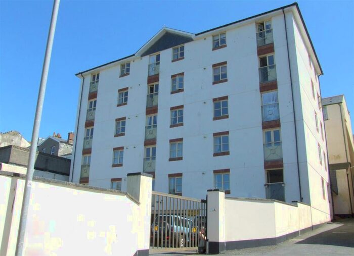 2 Bedroom Flat To Rent In Flat, Royal Clarence Apts, EX34