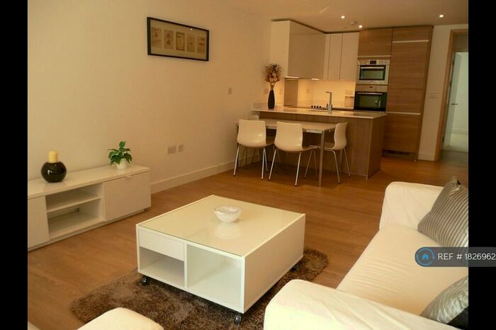 3 Bedroom Flat To Rent In Marine Wharf, London, SE16