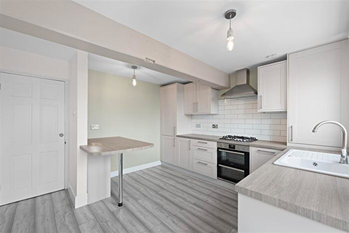 3 Bedroom Terraced House For Sale In Main Street, Redmile, Nottingham, NG13