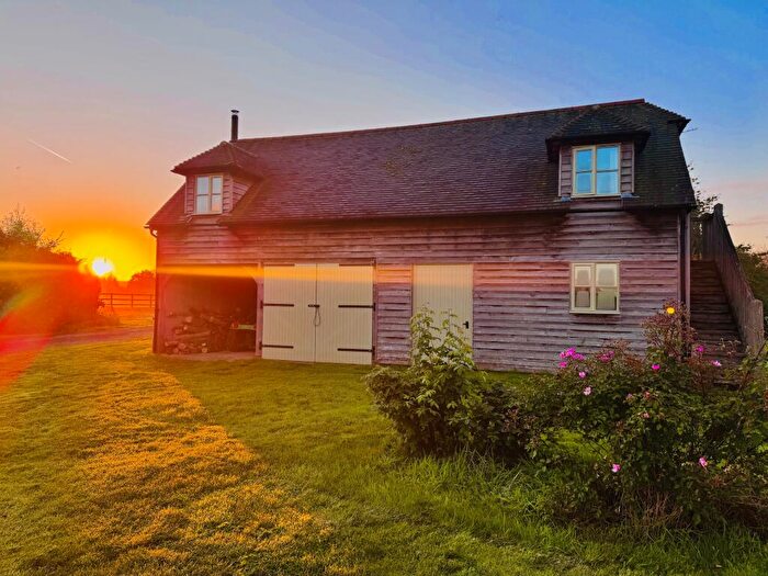 1 Bedroom Barn Conversion To Rent In Fiddington Farm, Easterton Sands, Devizes, SN10