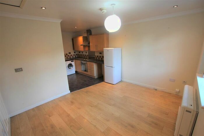 1 Bedroom Flat To Rent In River Soar Living, Western Road, Leicester, LE3