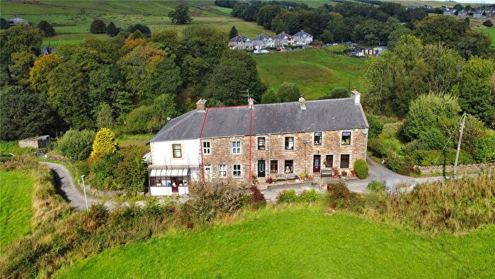 3 Bedroom Terraced House For Sale In Dog Pits Lane, Bacup, Rossendale, OL13
