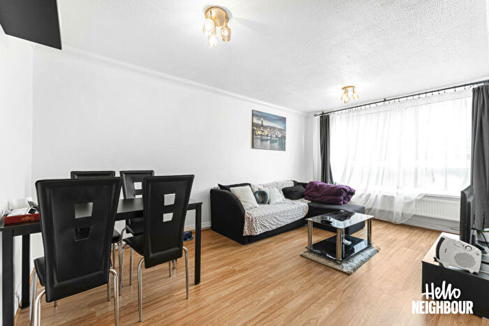 1 Bedroom Apartment To Rent In Bettons Park, London, E15