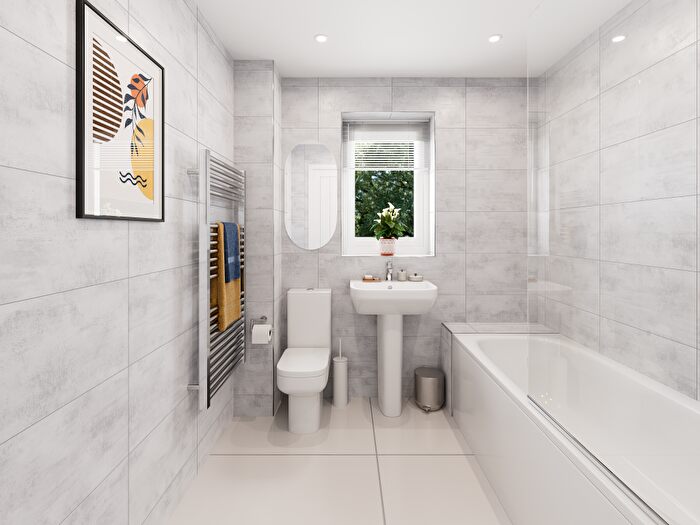 4 Bedroom Detached House For Sale In Redwald Road, Rendlesham, Suffolk, IP12