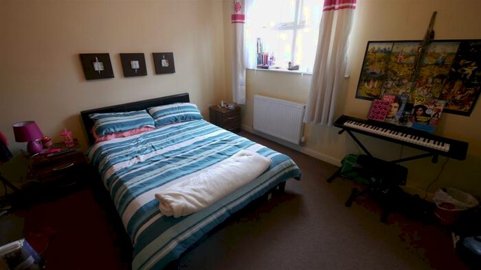 1 Bedroom Cottage To Rent In Cottage C, Croft House, LS4