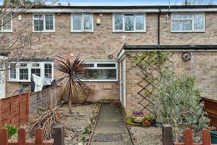 3 Bedroom House To Rent In Abbey Lane, Beckenham, BR3