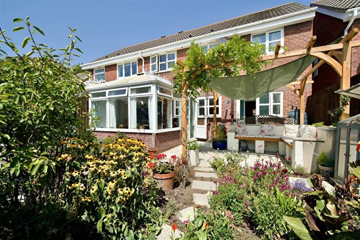 5 Bedroom Semi-detached House For Sale In Multi-Living. Plover Drive, Chickerell, Weymouth, DT3