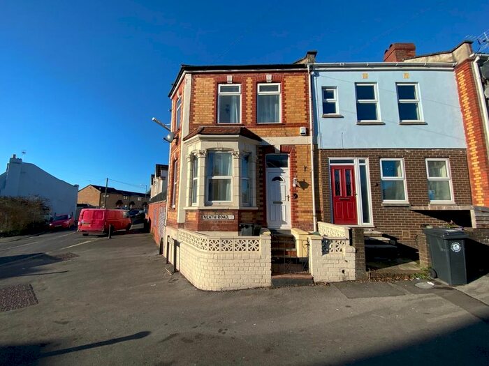 2 Bedroom Property To Rent In Neath Road, Whitehall, Bristol BS5