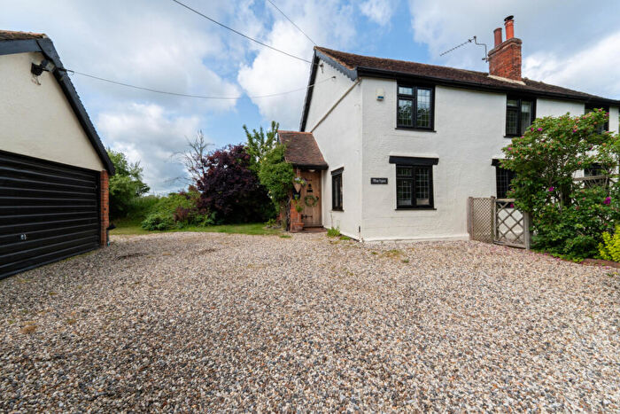4 Bedroom Detached House For Sale In Main Road, Ford End, Chelmsford, Essex, CM3