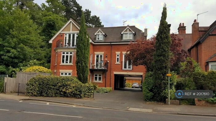 2 Bedroom Flat To Rent In Yester Road, Chislehurst, BR7
