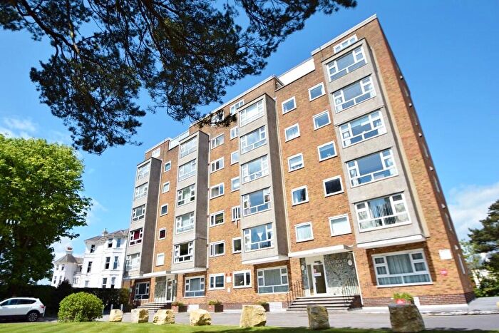 2 Bedroom Flat To Rent In Bournemouth, BH2
