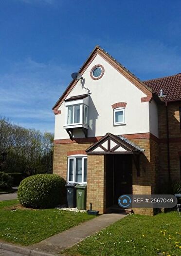 1 Bedroom Terraced House To Rent In Cottswood Drive, Guildford, GU4