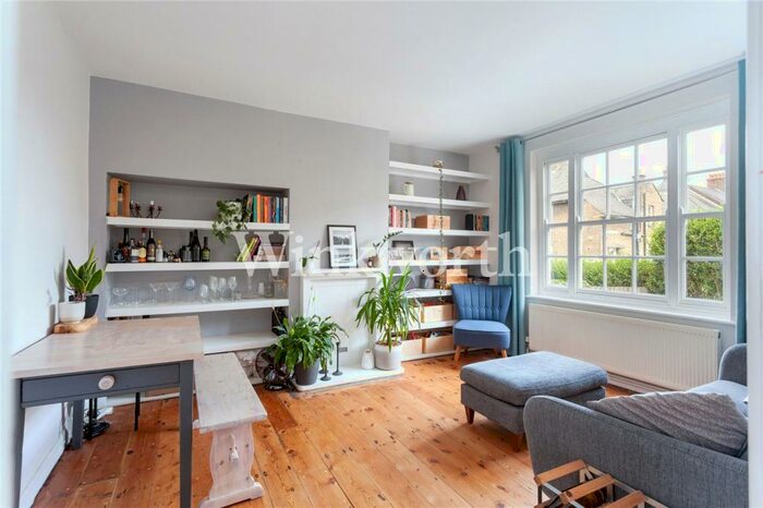 3 Bedroom Terraced House To Rent In Tower Gardens Road, London, N17