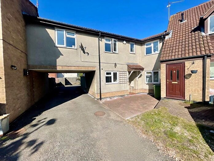 3 Bedroom Property For Sale In Saltersgate, Parnwell, Peterborough, PE1
