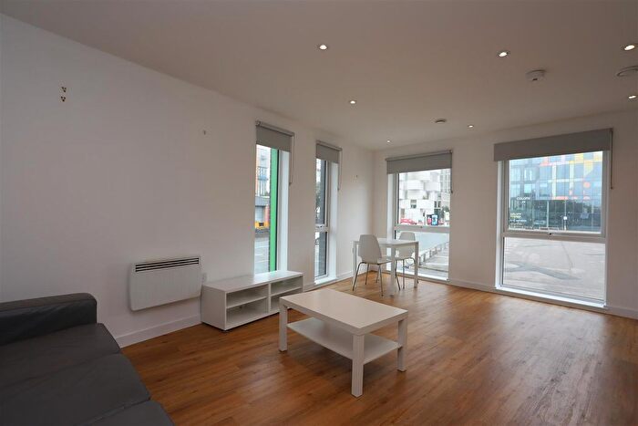 2 Bedroom Flat To Rent In Great Ancoats Street, Manchester, M4