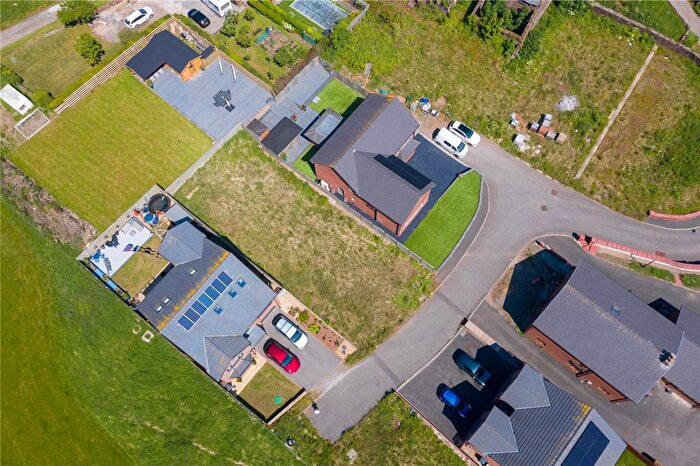 Land For Sale In Sandwith, Whitehaven, Cumbria, CA28