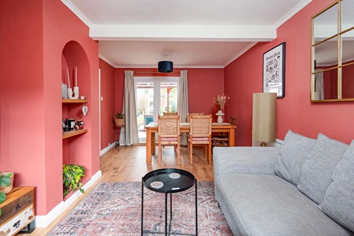 3 Bedroom End Terrace House For Sale In Tilling Road, Manor Farm, BS10