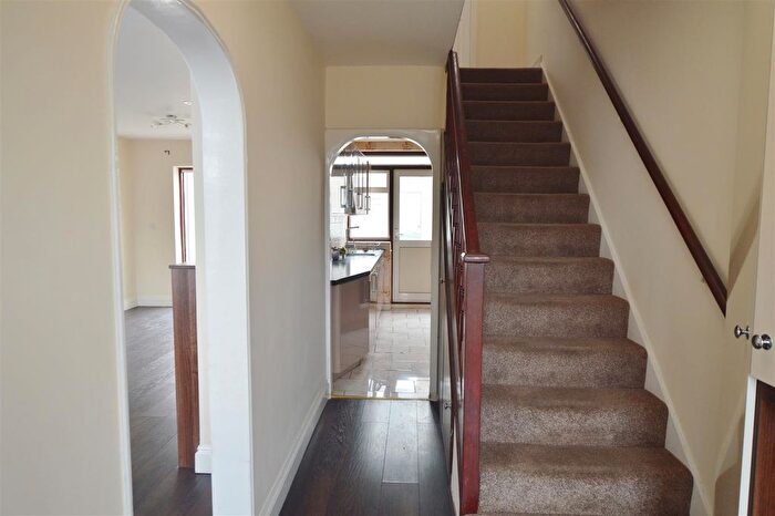 3 Bedroom Terraced House To Rent In Monksfield Way, Slough, SL2