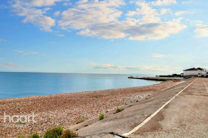1 Bedroom Flat For Sale In Broadway, Sheerness, ME12