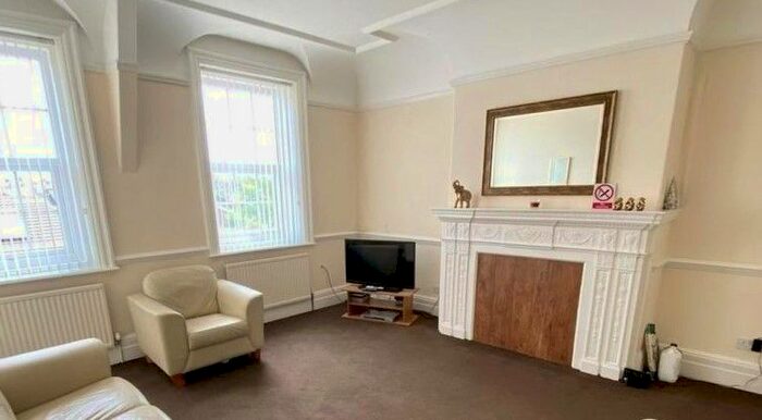 4 Bedroom Maisonette To Rent In North Ravensworth Street, Sunderland SR4