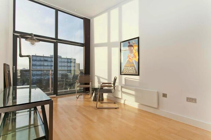 1 Bedroom Property To Rent In Pollard Row Apartments, Florida Street, Bethnal Green, E2