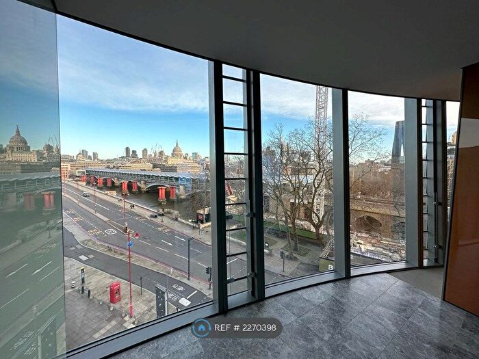 2 Bedroom Flat To Rent In One Blackfriars, London, SE1