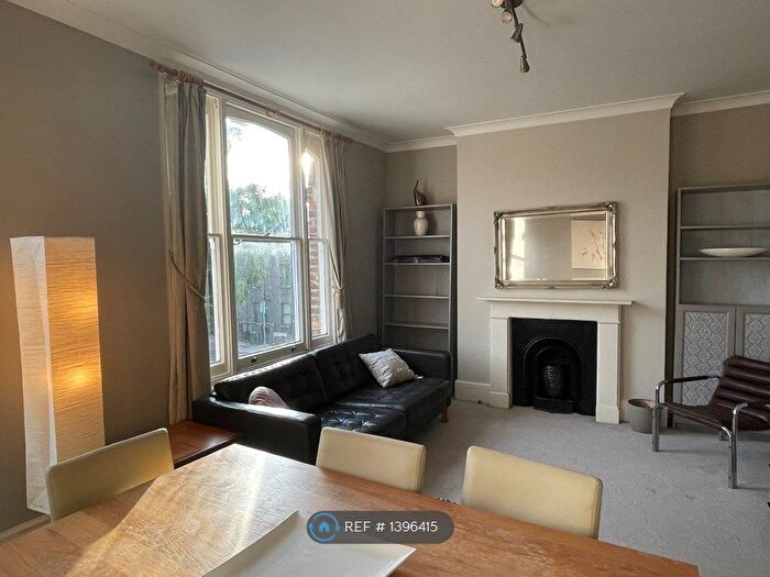 1 Bedroom Flat To Rent In Trinity Road, London, SW17