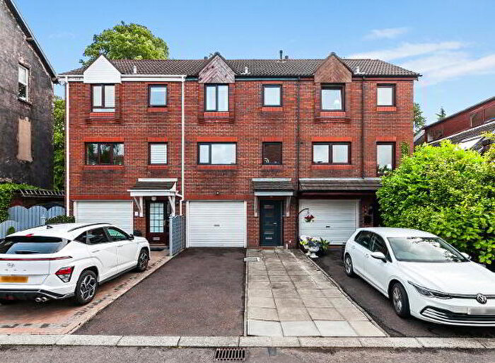 3 Bedroom Terrace House For Sale In Chichester Gardens, Belfast, BT15